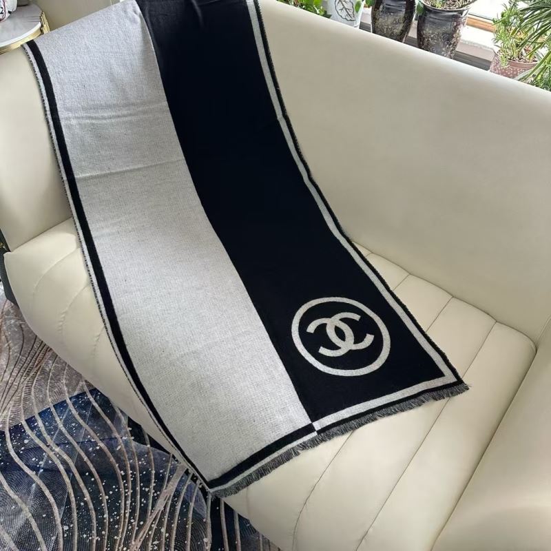 Chanel Scarf